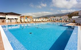 194 Tinerfe Sunshine Holiday Home By Sunkeyrents