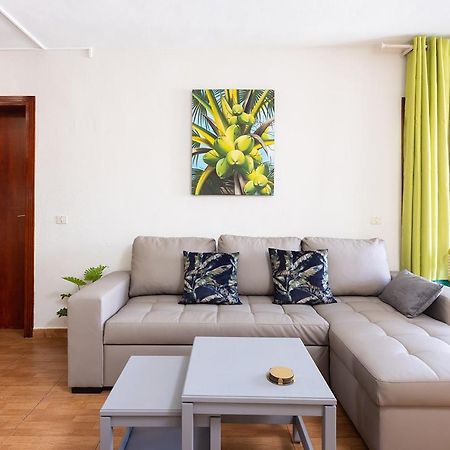 194 Tinerfe Sunshine Holiday Home By Sunkeyrents Costa Adeje  Esterno foto