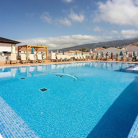194 Tinerfe Sunshine Holiday Home By Sunkeyrents Costa Adeje  Esterno foto