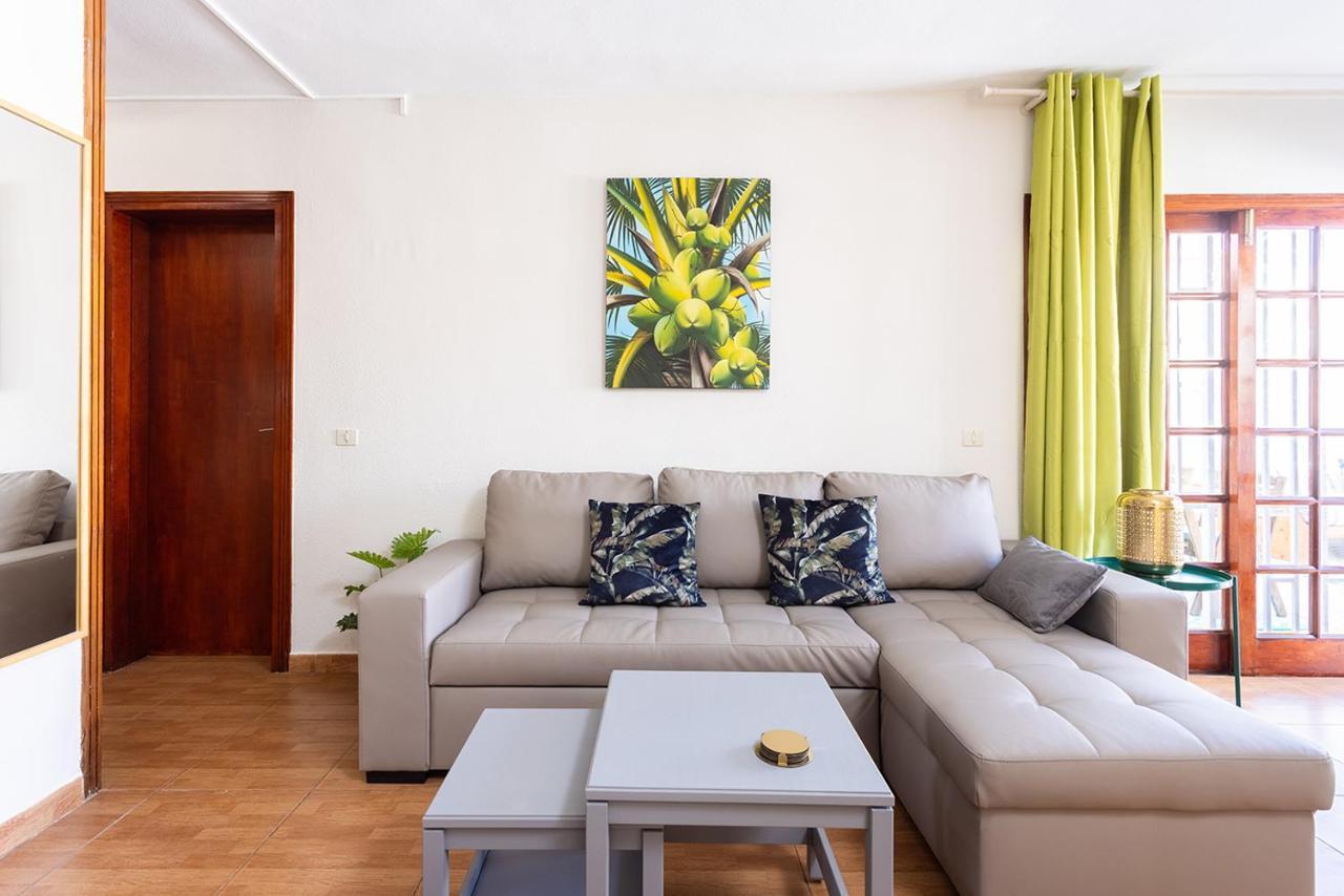 194 Tinerfe Sunshine Holiday Home By Sunkeyrents Costa Adeje  Esterno foto