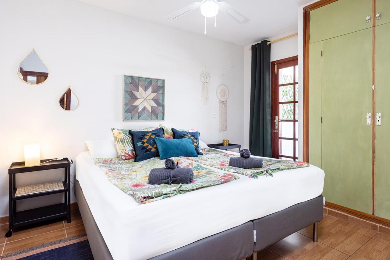 194 Tinerfe Sunshine Holiday Home By Sunkeyrents Costa Adeje  Esterno foto