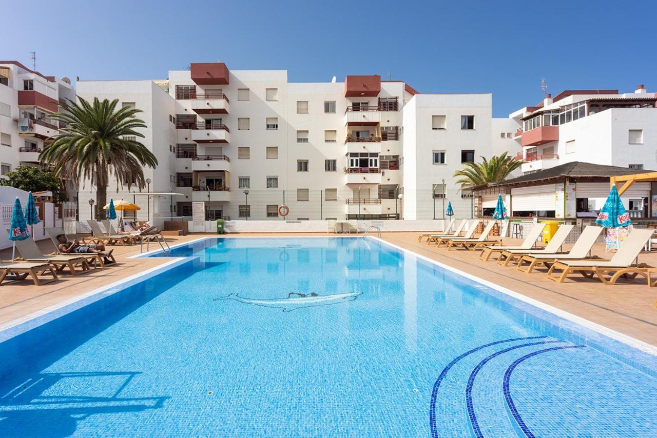 194 Tinerfe Sunshine Holiday Home By Sunkeyrents Costa Adeje  Esterno foto
