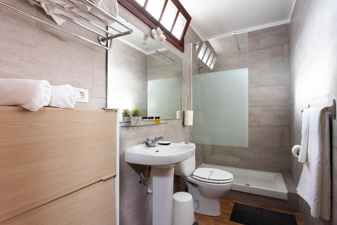 194 Tinerfe Sunshine Holiday Home By Sunkeyrents Costa Adeje  Esterno foto