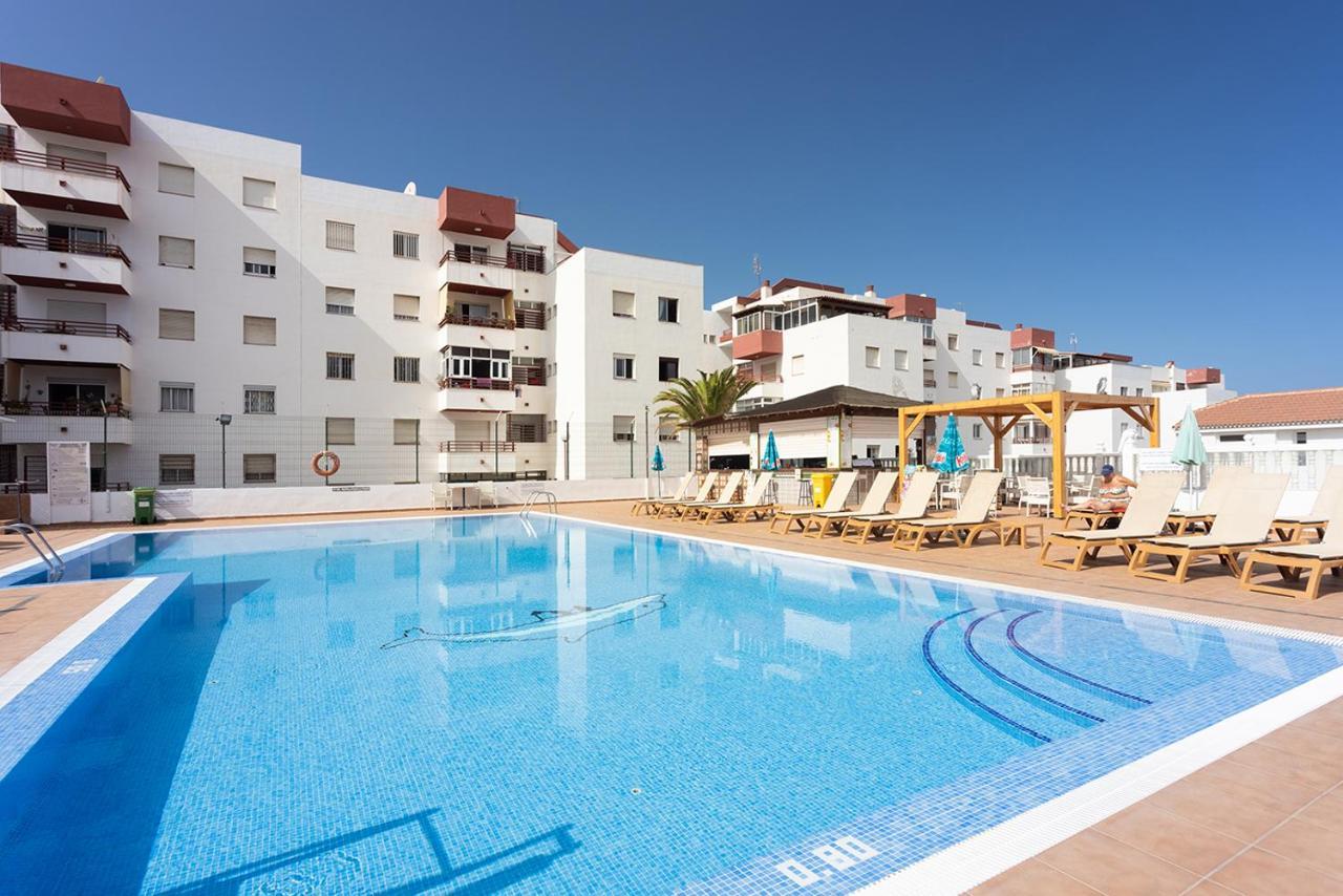 194 Tinerfe Sunshine Holiday Home By Sunkeyrents Costa Adeje  Esterno foto