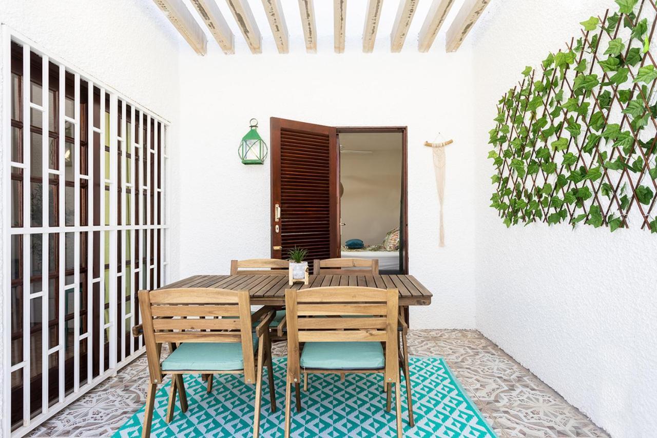 194 Tinerfe Sunshine Holiday Home By Sunkeyrents Costa Adeje  Esterno foto