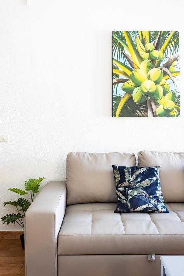194 Tinerfe Sunshine Holiday Home By Sunkeyrents Costa Adeje  Esterno foto
