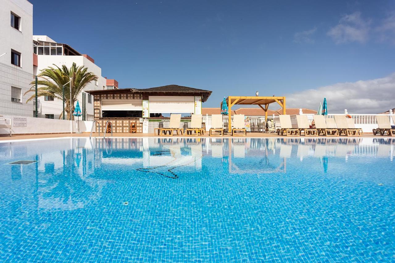 194 Tinerfe Sunshine Holiday Home By Sunkeyrents Costa Adeje  Esterno foto
