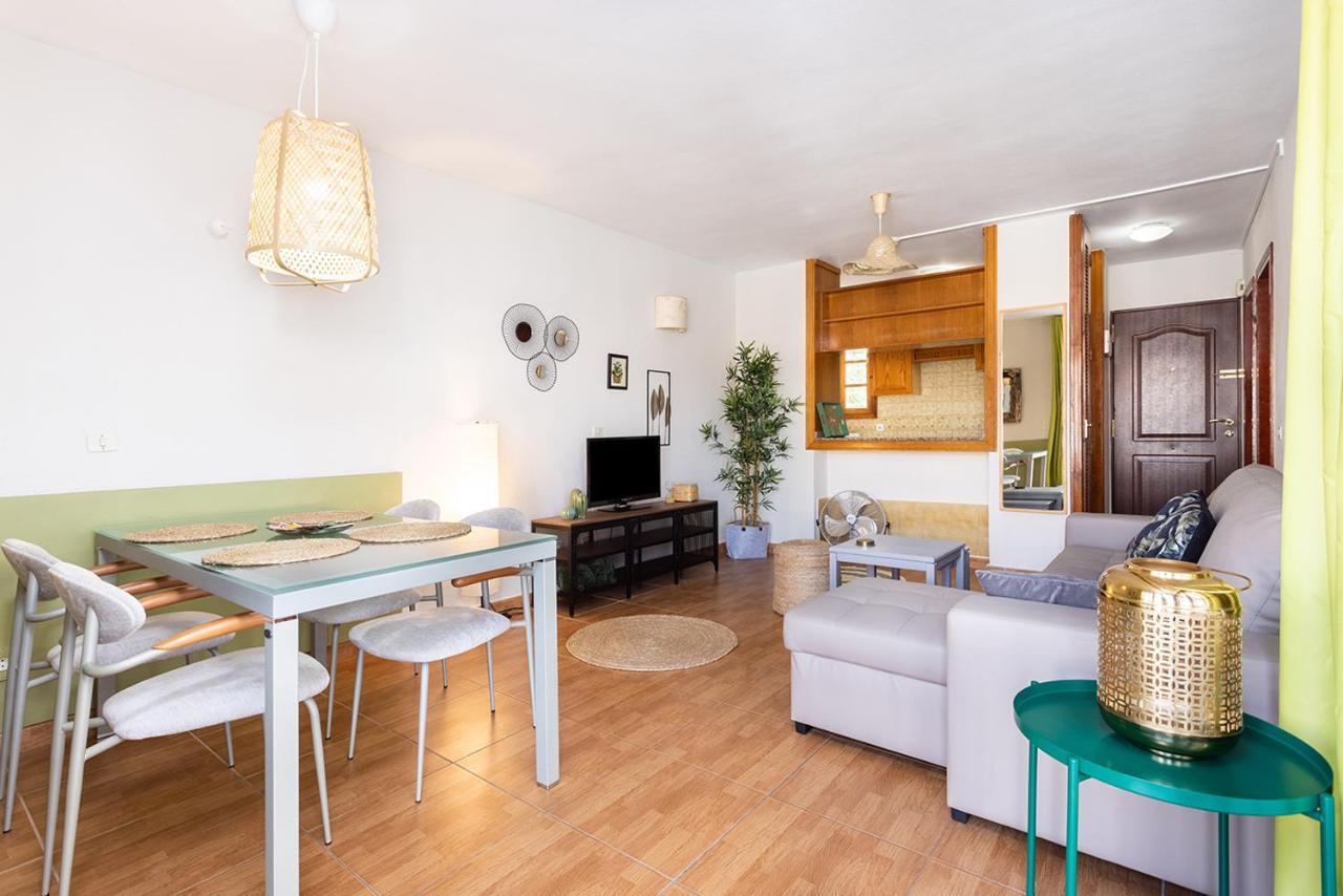 194 Tinerfe Sunshine Holiday Home By Sunkeyrents Costa Adeje  Esterno foto