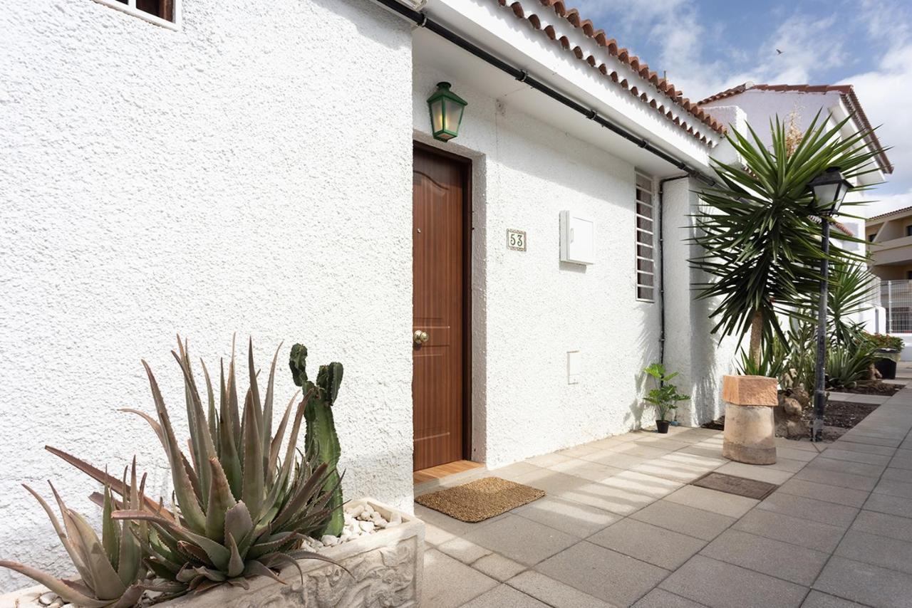 194 Tinerfe Sunshine Holiday Home By Sunkeyrents Costa Adeje  Esterno foto